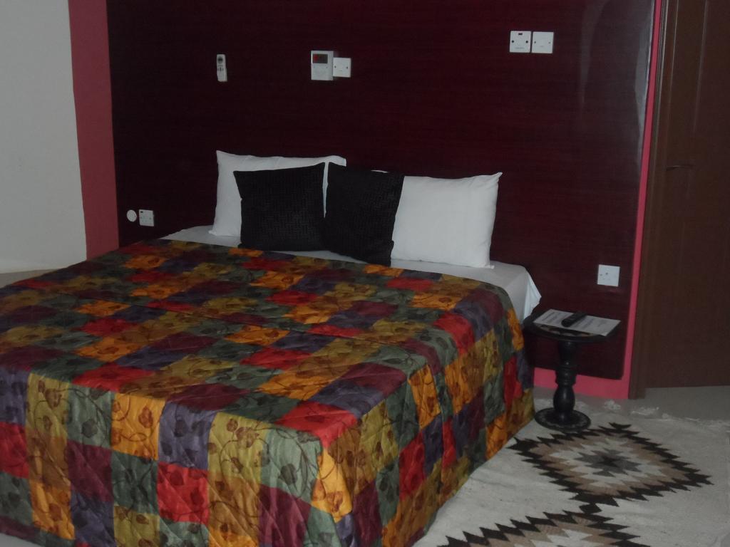 Legacy Tribe Beach Resort Prampram Luaran gambar