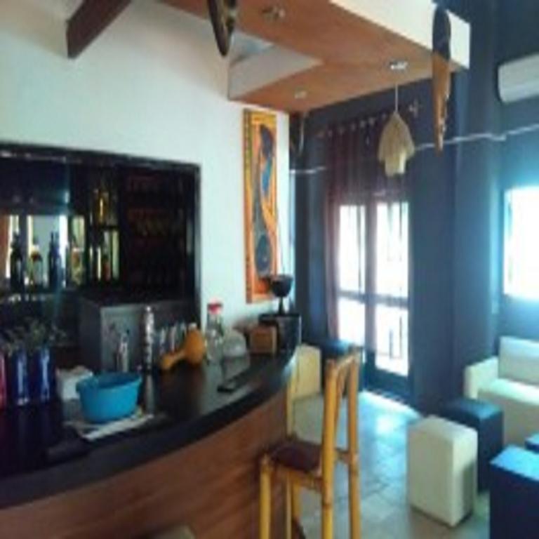 Legacy Tribe Beach Resort Prampram Luaran gambar