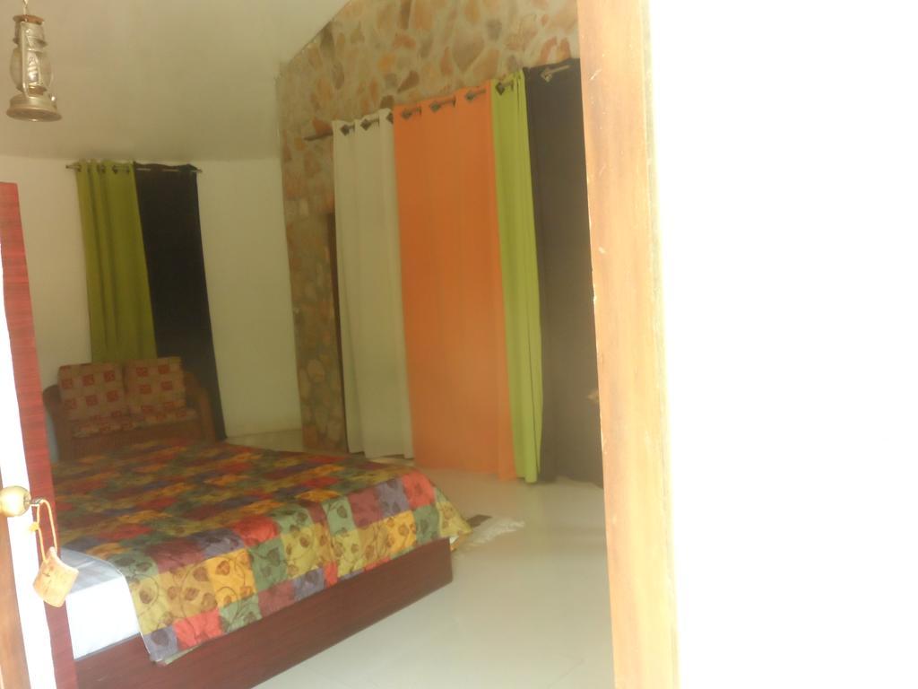 Legacy Tribe Beach Resort Prampram Luaran gambar